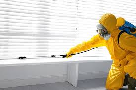 Best Indoor Pest Control  in Rossmoor, NJ